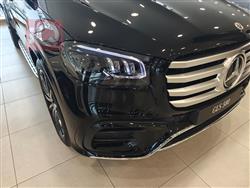 مرسيدس بنز GLS